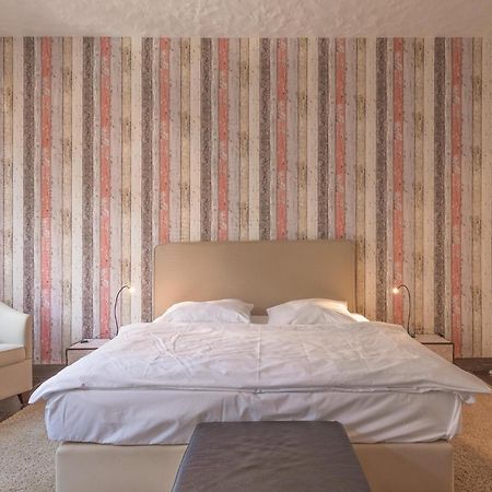 Lodge Am Oxenweg - Zimmer 1 Husum  Dış mekan fotoğraf