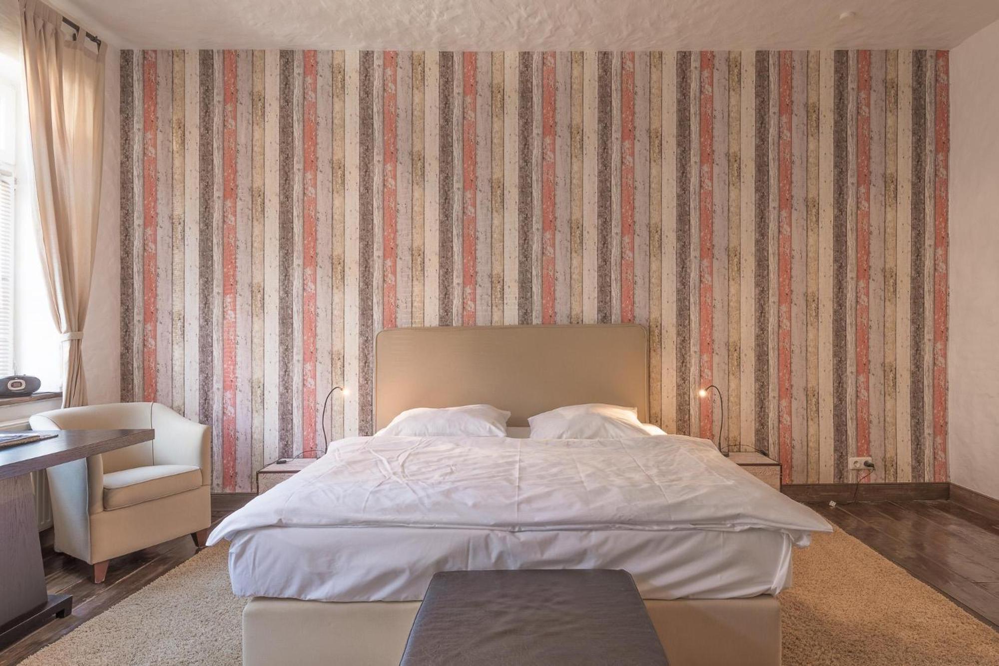 Lodge Am Oxenweg - Zimmer 1 Husum  Dış mekan fotoğraf